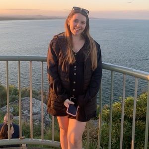 Meet your Posher, Eleanor